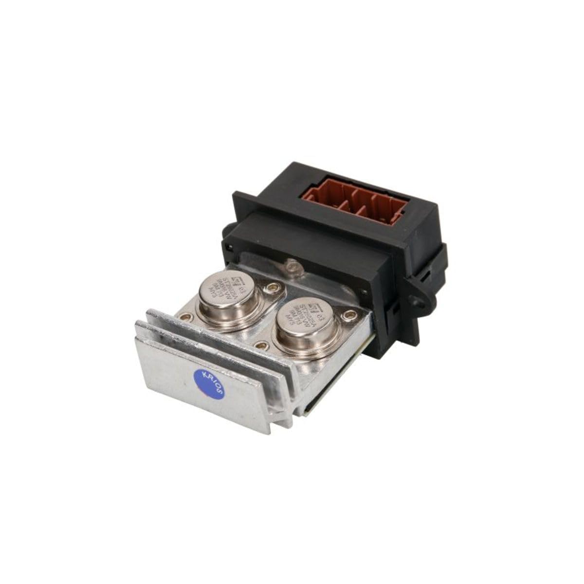 Meat & Doria K106082 Regulator OPEL Vectra B